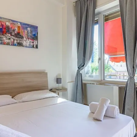 Apartment Delle Casse 2 Bologna