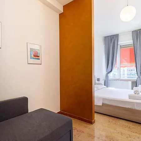 Delle Casse 2 Apartment Bologna