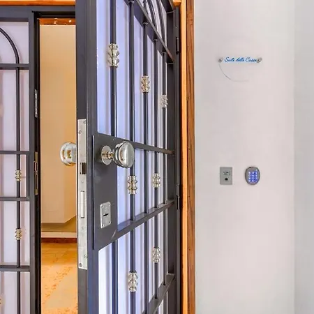 Delle Casse 2 Apartment Bologna
