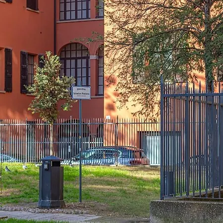 Apartment Delle Casse 2